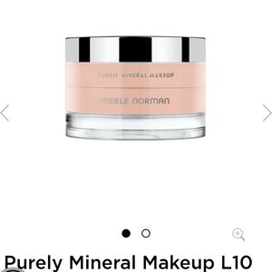 Merle Norman Purely Mineral Makeup L10 - Light